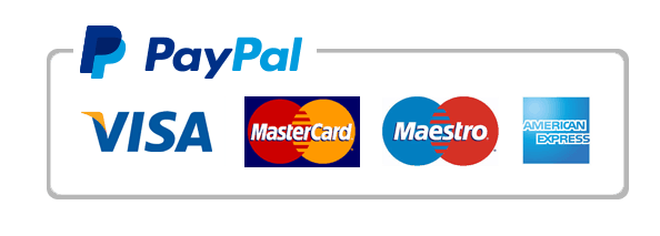 PayPalⓇ Plateforme de paiement internationale